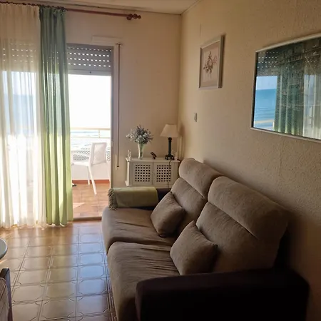 Penismar-frente Al Mar