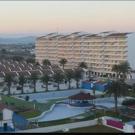 Penismar-frente Al Mar Apartment *