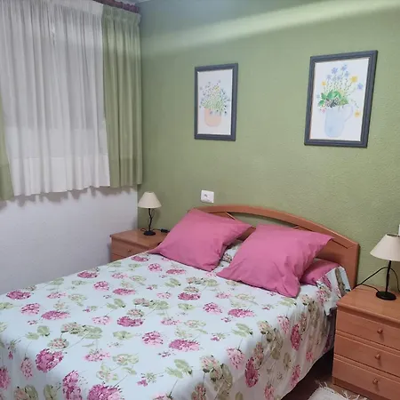 Apartment Penismar-frente Al Mar Peñíscola