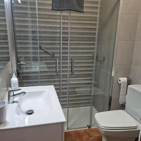 Apartment Penismar-frente Al Mar *