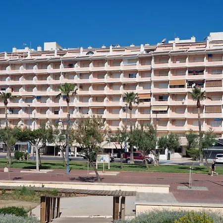 Penismar-frente Al Mar
